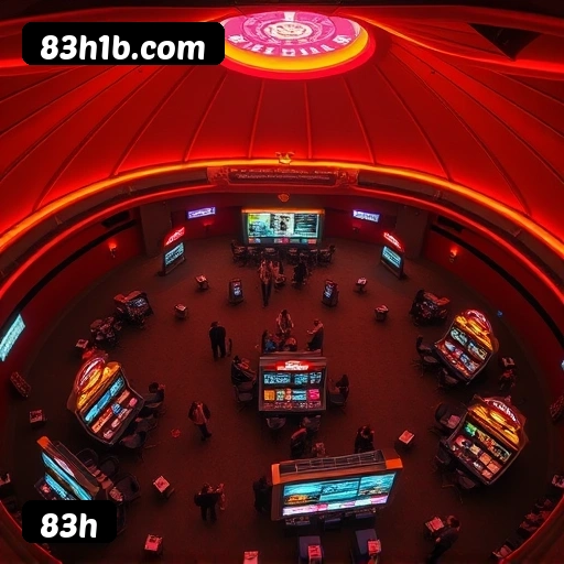 App 83h Android download