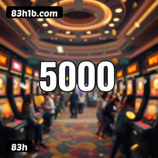 Slots no app 83h mobile