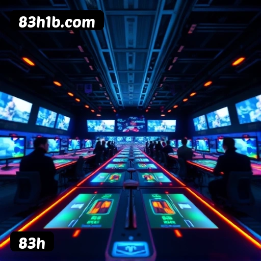 Bônus e prêmios 83h