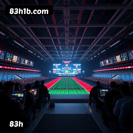 Apostas futebol ao vivo 83h - odds competitivas